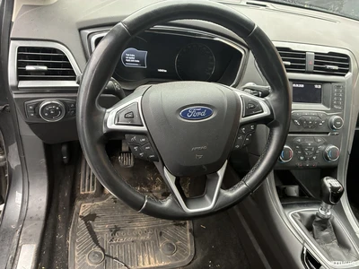 Ford Mondeo 2015, kuva 6/6