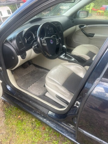 Saab 9-3 Aero 2003, kuva 7/15