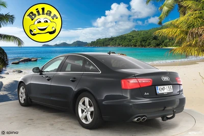 Audi A6 2014, kuva 3/10