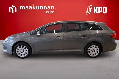 Toyota Avensis 2012, kuva 2/29