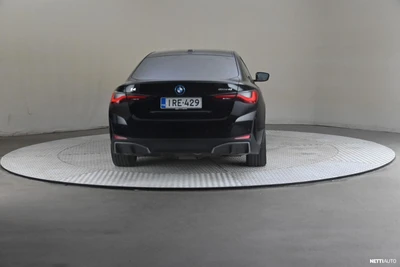 BMW i4 eDrive40 Charged Plus 2023, photo 5/10