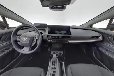 Toyota Prius Hybrid Style 2023, kuva 7/39