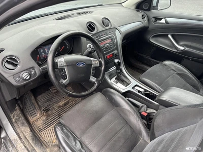 Ford Mondeo 2013, kuva 4/5