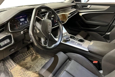 Audi A6 2021, kuva 3/3