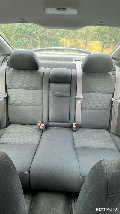 Volvo S40 2000, photo 7/7