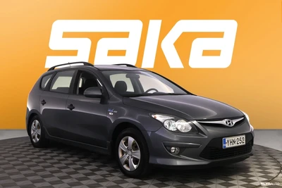 Hyundai i30 2011, kuva 1/37