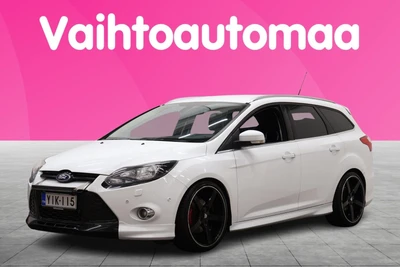 Ford Focus 2013, kuva 4/21