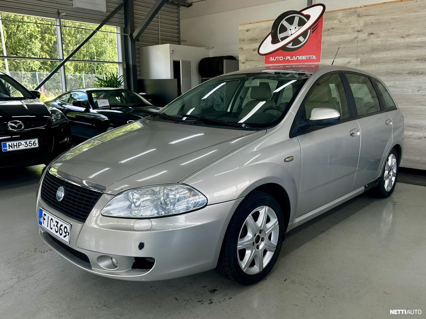 Fiat Croma