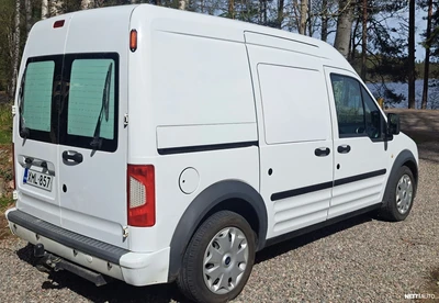 Ford Transit Connect 2012, photo 3/12