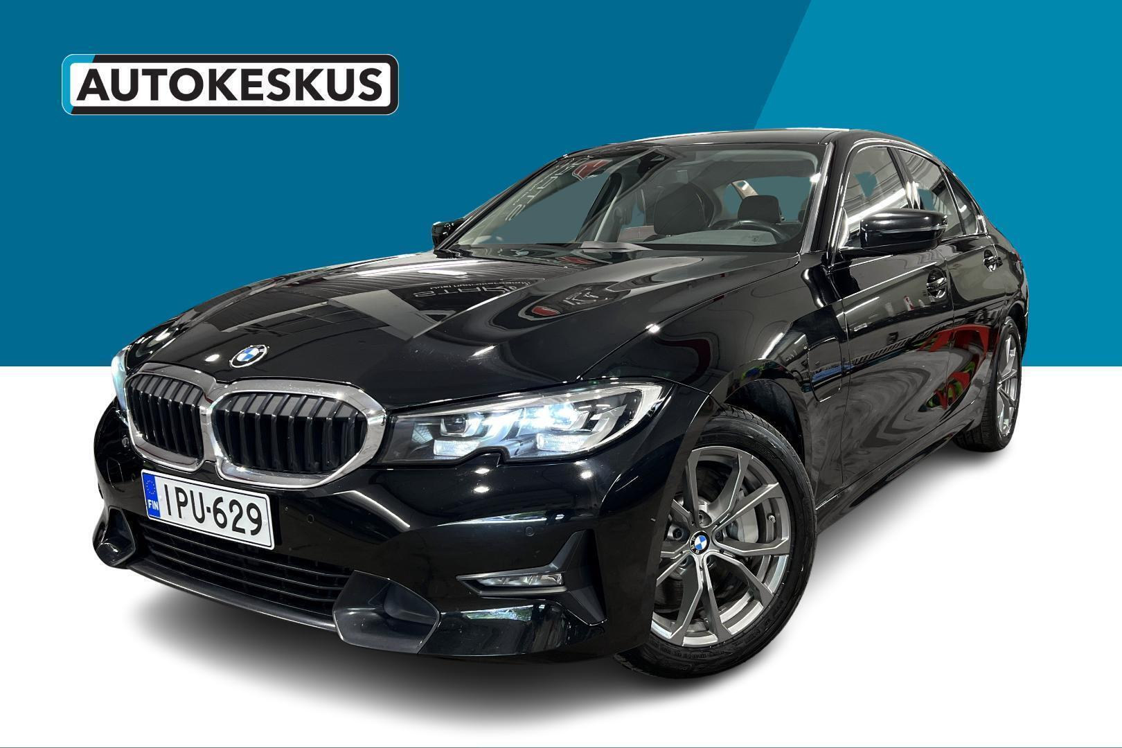 BMW 330