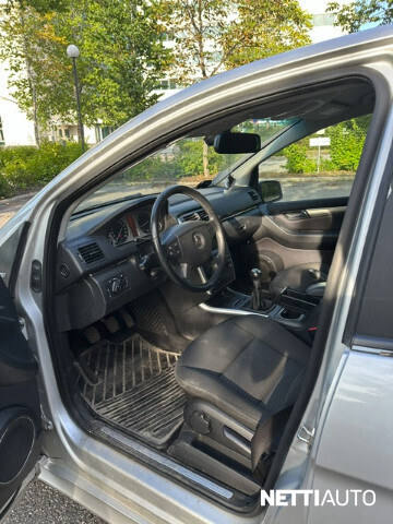 Mercedes-Benz B 2012, kuva 6/9