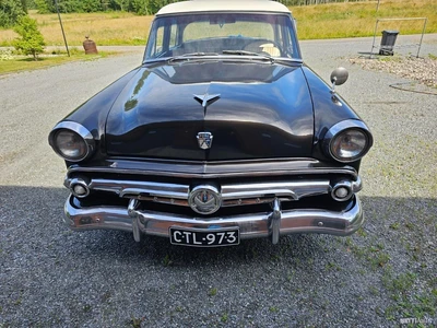 Ford Mainline Ford Mainline 1954, kuva 4/10