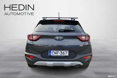 Kia Stonic 2019, kuva 7/31