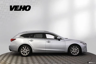 Mazda 6 2015, kuva 6/33