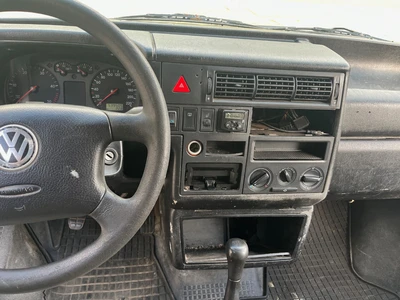 Volkswagen Transporter 2000, photo 6/7
