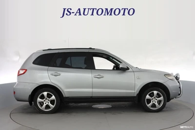 Hyundai Santa Fe 2.2 CDRi 4WD Aut 2006, photo 2/21