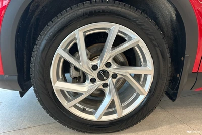 BYD Atto 3 Design 2023, photo 6/33