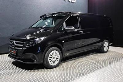 Mercedes-Benz Vito Korkotarjous 2026, photo 4/23