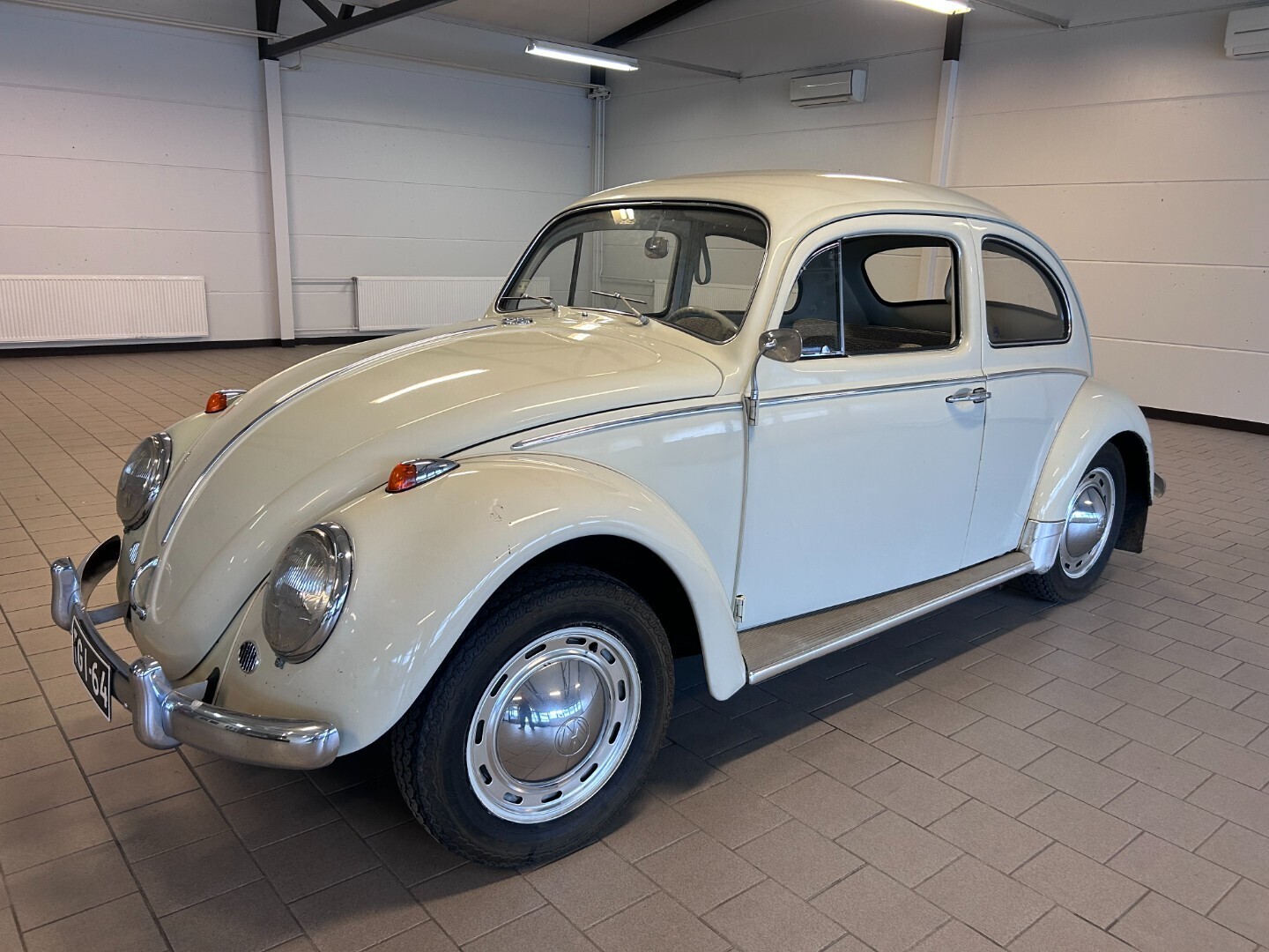 Volkswagen Kupla