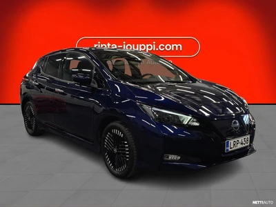 Nissan Leaf 2022, kuva 4/41