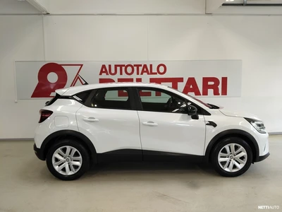 Renault Captur TCe 140 EDC7-aut Zen 2022, photo 7/21