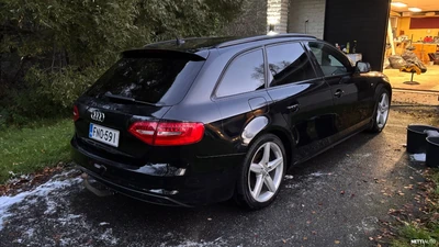 Audi A4 2015, kuva 2/11