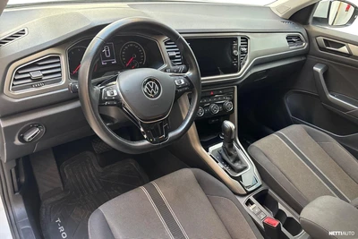Volkswagen T-Roc 2022, kuva 6/26