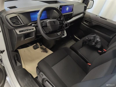 Peugeot Expert 2025, photo 7/16