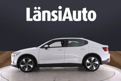 Polestar 2 2023, photo 5/70
