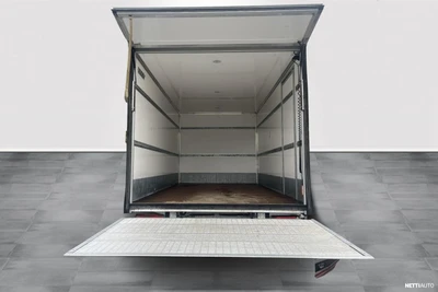 Mercedes-Benz Sprinter 2019, photo 7/20