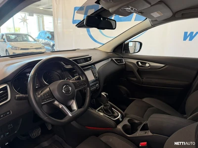 Nissan Qashqai 2019, kuva 7/15