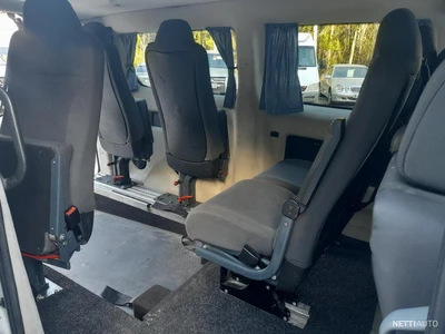 Fiat Scudo 2012, photo 7/8