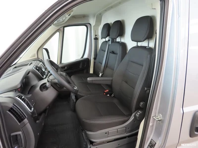 Citroen Jumper 2026, photo 6/11