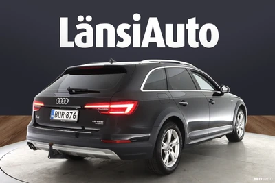 Audi A4 Allroad 2017, kuva 7/48