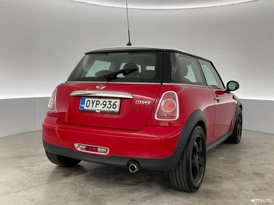 MINI Cooper R56 Hatchback 2011, kuva 5/18