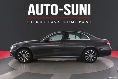 Mercedes-Benz E 2021, kuva 6/27