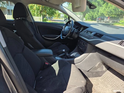 Citroen C5 2010, photo 5/8