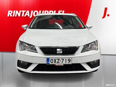 Seat Leon ST 1,5 TGI 131 Style DSG 2020, kuva 3/10