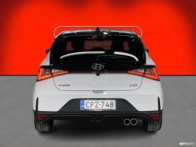 Hyundai i20 2022, kuva 7/46