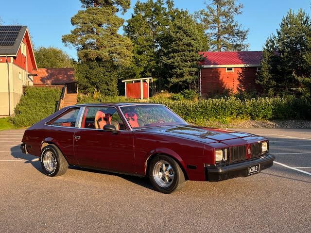 Oldsmobile