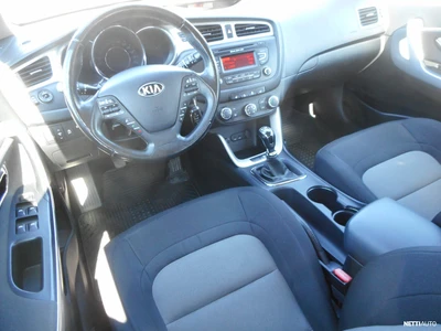 Kia Ceed 2014, kuva 7/30