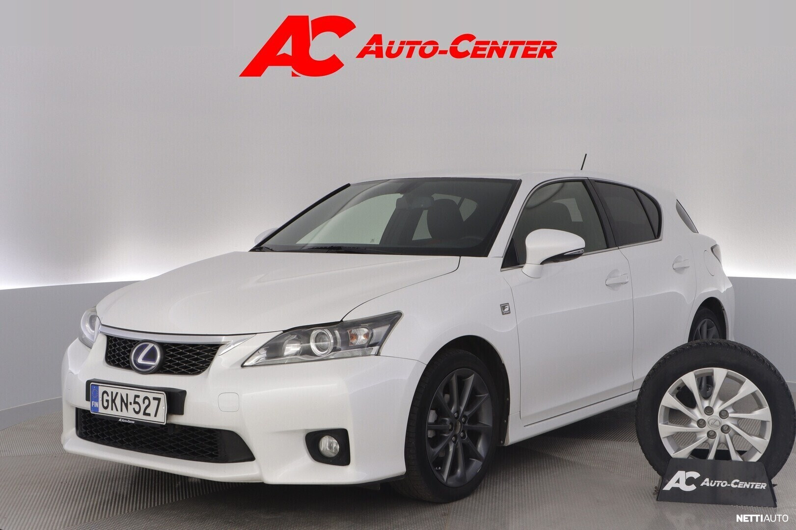Lexus CT