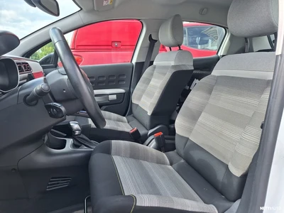 Citroen C3 PureTech 110 Shine Automaatti 2020, kuva 4/4