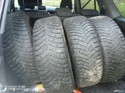 Honda CR-V 2005, kuva 7/7