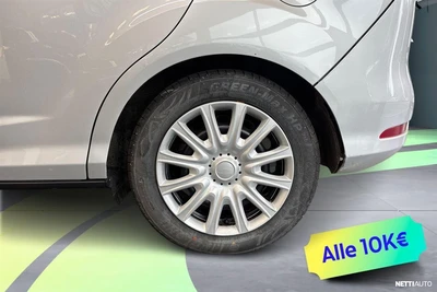 Ford B-Max 2016, kuva 6/10