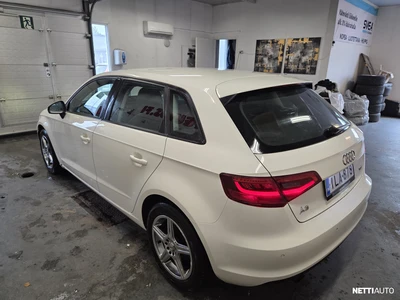 Audi A3 2013, kuva 3/10