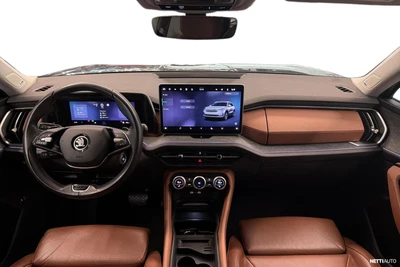 Skoda Kodiaq 2024, kuva 7/42