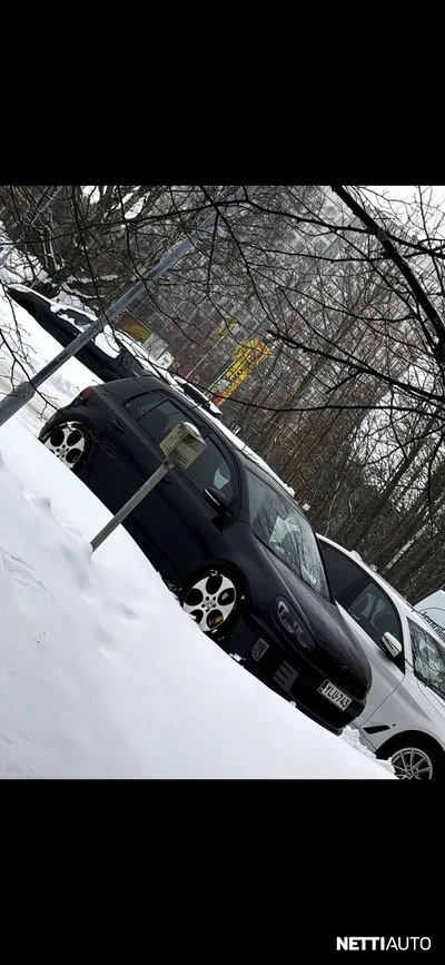 Volkswagen Golf 2010, photo 5/6