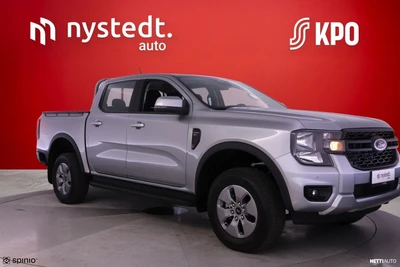 Ford Ranger 2026, photo 7/58