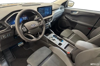 Ford Kuga 2026, kuva 7/28
